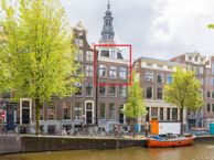 Kloveniersburgwal 45 3 V, 1011 JW Amsterdam