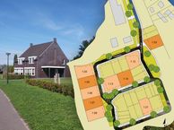 Gerstakker - Bouwkavel 1.03, 5087 SW Diessen