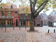 Beestenmarkt 40, 2611 GC Delft