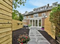 Rijnlaan 59, 2105 XJ Heemstede