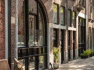 Tilanusstraat 36 H, 1091 BL Amsterdam