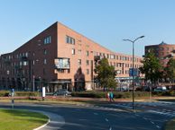 Linie 117, 7325 DR Apeldoorn