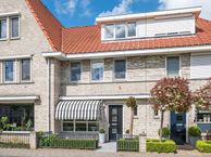 Herman Heijermanssingel 66, 3241 DC Middelharnis