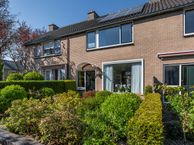 Distel 6, 2992 VB Barendrecht