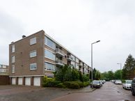 Stuart Millstraat 21, 3076 RL Rotterdam