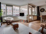 Eerste Oosterparkstraat 159, 1091 GZ Amsterdam