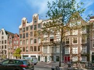 Spuistraat 34 A, 1012 TT Amsterdam