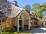 De Ginckellaan 10, 1272 RM Huizen