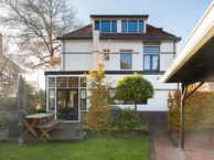 Generaal Van Heutszlaan 6, 7316 CH Apeldoorn