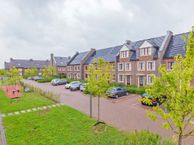 Johan Zocherstraat 35, 2742 MS Waddinxveen