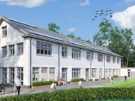 Hoekwoning (Bouwnr. 1), 3971 KT Driebergen-Rijsenburg