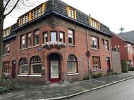 Gerbrand Bakkerstraat 1, 9713 HA Groningen