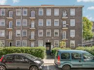 Leopoldstraat 32 C, 3031 SX Rotterdam