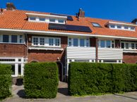 Alphons Diepenbrockplein 10, 3533 AA Utrecht