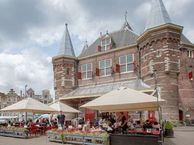 Monnikenstraat, 1012 BP Amsterdam