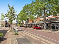 Hans Bentinckstraat 4, 1411 ST Naarden