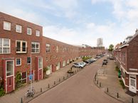 Gaesbeekstraat 115, 3081 NH Rotterdam