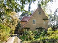 Sweelincklaan 60, 3723 JG Bilthoven