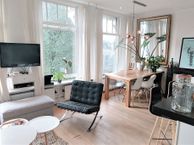 Johannes Verhulststraat 66 -III, 1071 NH Amsterdam