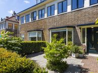 Narcisstraat 44, 2252 XG Voorschoten
