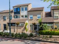 Prof. Struyckenstraat 14, 5463 CP Veghel