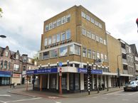 Vaartweg 17 1, 1211 JD Hilversum