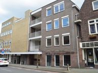 Vaartweg 19 2, 1211 JD Hilversum