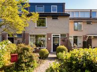 Veldbloemenlaan 3, 8081 DL Elburg