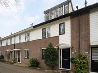 Valkenburgsingel 110, 3077 TH Rotterdam