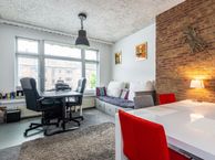 Struitenweg 35 A, 3082 WR Rotterdam