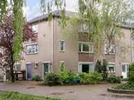 Vogelkers 7, 1964 LA Heemskerk