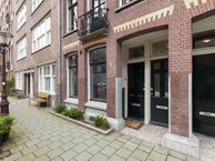 Vrolikstraat 303 III, 1091 VD Amsterdam