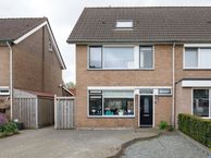 Jan Vermeerstraat 35, 7482 EM Haaksbergen