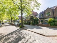 Hoofdstraat 122, 2071 EL Santpoort-Noord