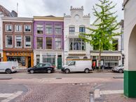 Voorstraat 88 B, 3512 AT Utrecht