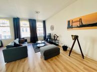 Van Oldenbarneveltstraat, 3012 GX Rotterdam