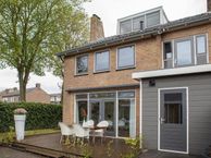 Oranje Nassaulaan 11, 8471 LK Wolvega