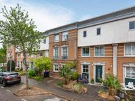 Mondriaanstraat 8, 2661 SL Bergschenhoek