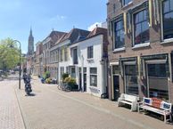 Nieuwe Langendijk 100, 2611 VM Delft