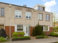 Emily Brontësingel 4, 6836 TA Arnhem