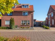 Frederik Hendrikstraat 1 a, 7443 ZJ Nijverdal