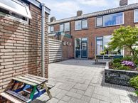 Prinses Beatrixstraat 5, 2691 VR 's-Gravenzande