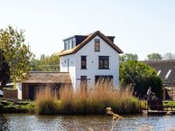Bergse Linker Rottekade 26, 3056 LA Rotterdam