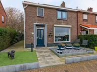 Commandostraat 6, 4675 RT Sint Philipsland