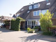 Viscontistrook 27, 2726 TS Zoetermeer