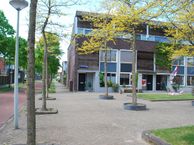 Liedekerkeplantsoen 24, 1066 WP Amsterdam