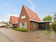 Huyssenstraat 12 A, 4474 AH Kattendijke