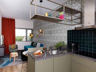 Naritaweg 3, 1043 BP Amsterdam