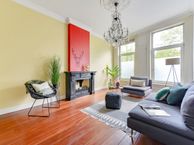 Nassaukade 137 H+I, 1052 EE Amsterdam