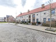 Paulinapolder 74, 2992 TZ Barendrecht